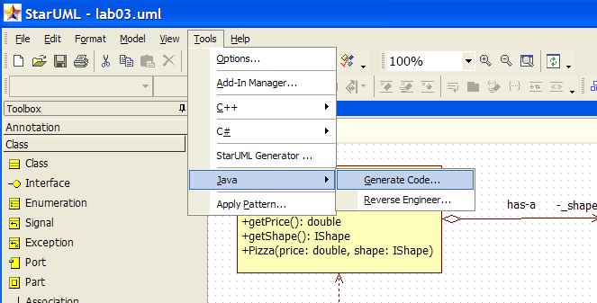 Code To Generate Pdf In Java