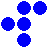 r-pentomino