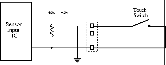 \begin{figure}

\fbox {\centerline{\psfig{figure=sensors/touchckt.PS}}}\end{figure}