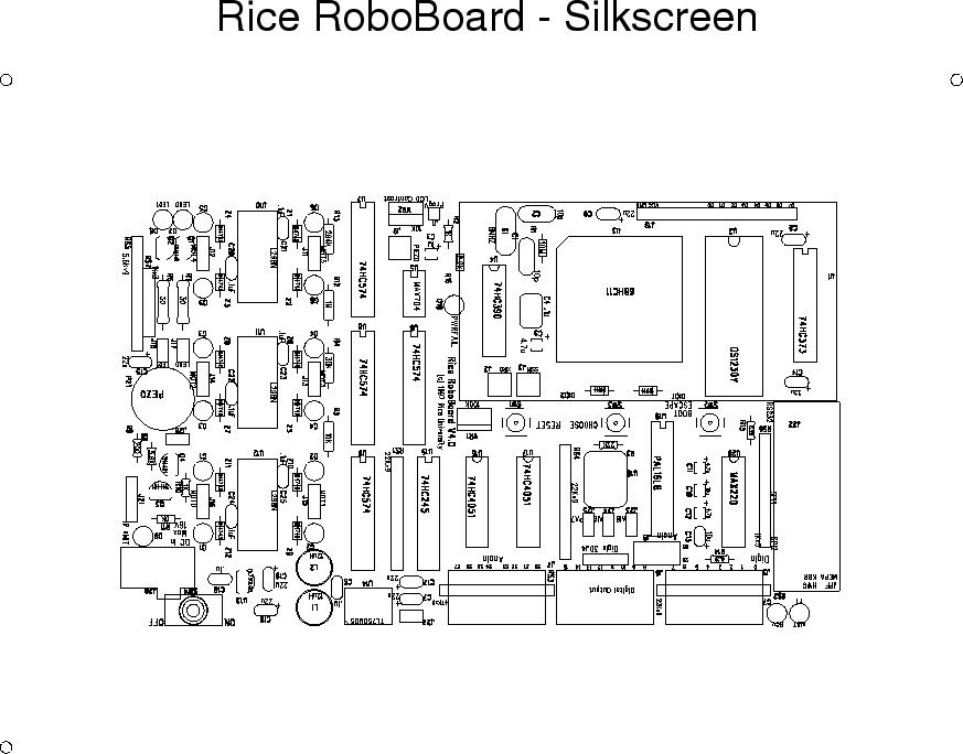 \begin{figure}
\centerline{
\psfig {figure=pcboard/robo4_1-silk.PS}
}\end{figure}